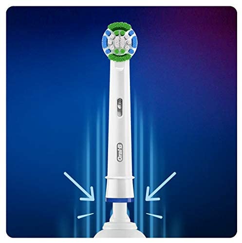 Oral-B Precision Clean Aufsteckbürsten / CleanMaximiser (1x10er Pack)