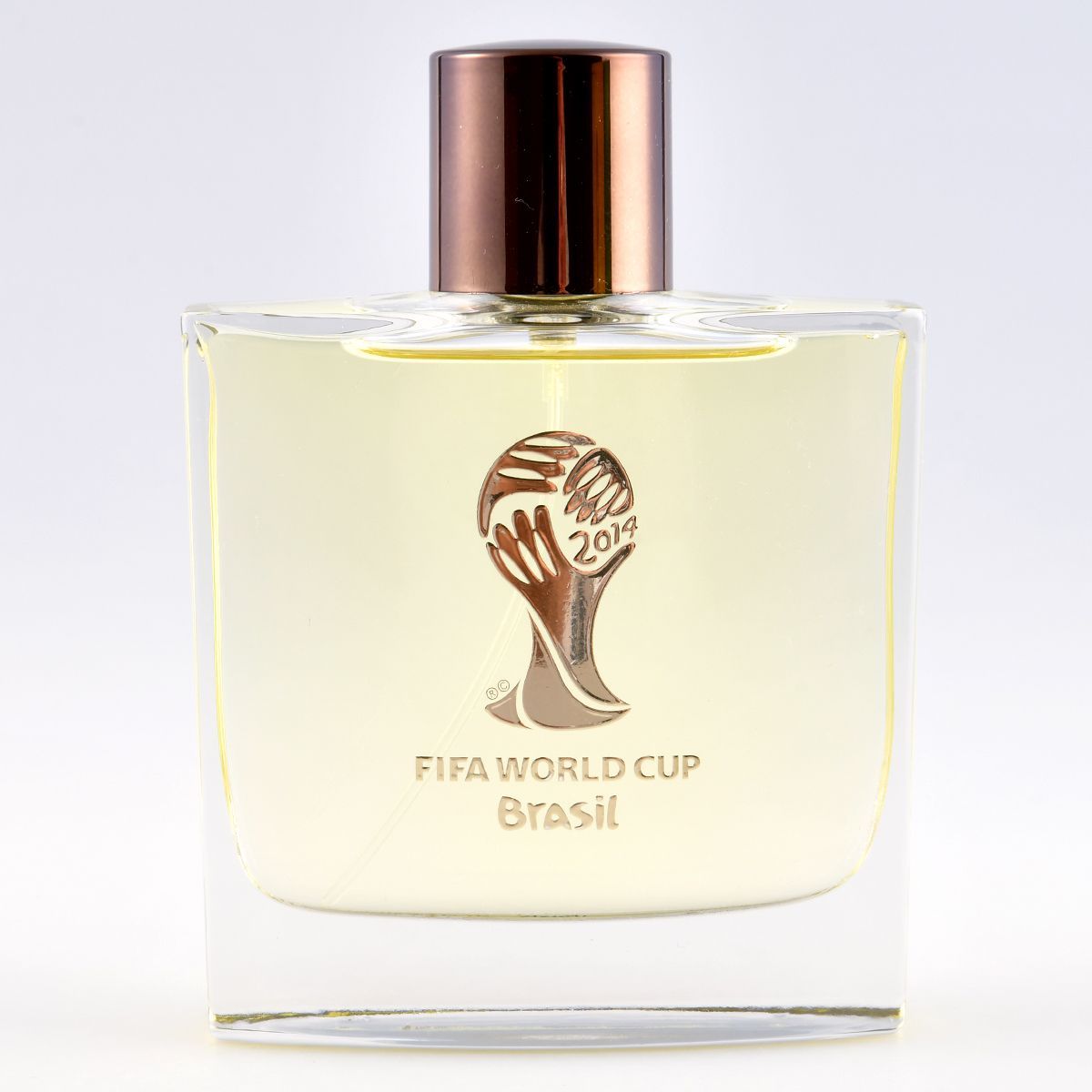 FIFA World Cup Brasil 2014 Men EDT Spray (1x100ml)