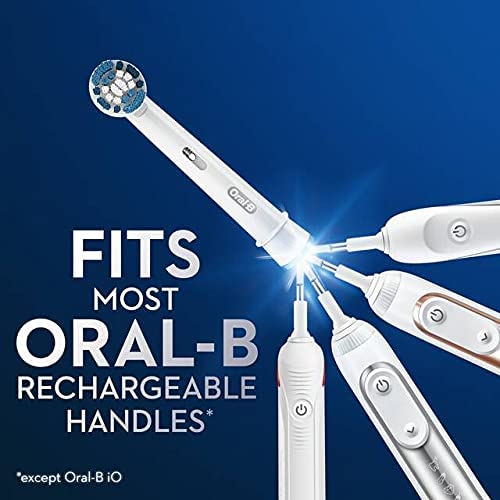 Braun Oral-B 8+2 Mega Deal Pack