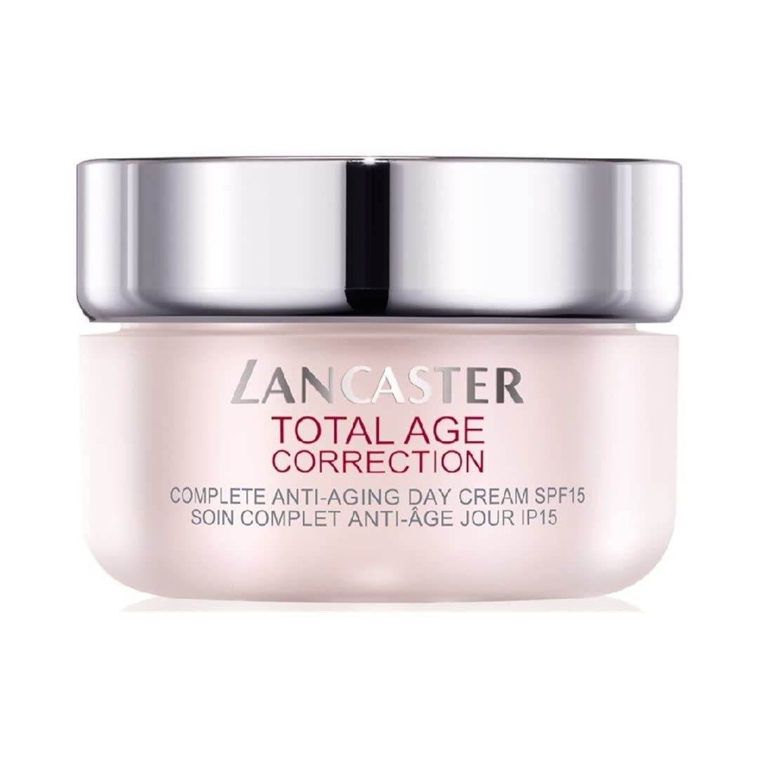 Lancaster Total Age Correction Complete Day Cream (1x50ml)