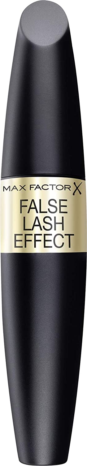 Max Factor False Lash Effect Mascara Schwarz – Wimperntusche für maximale Länge