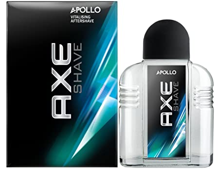Axe After shave Apollo (1x100ml)