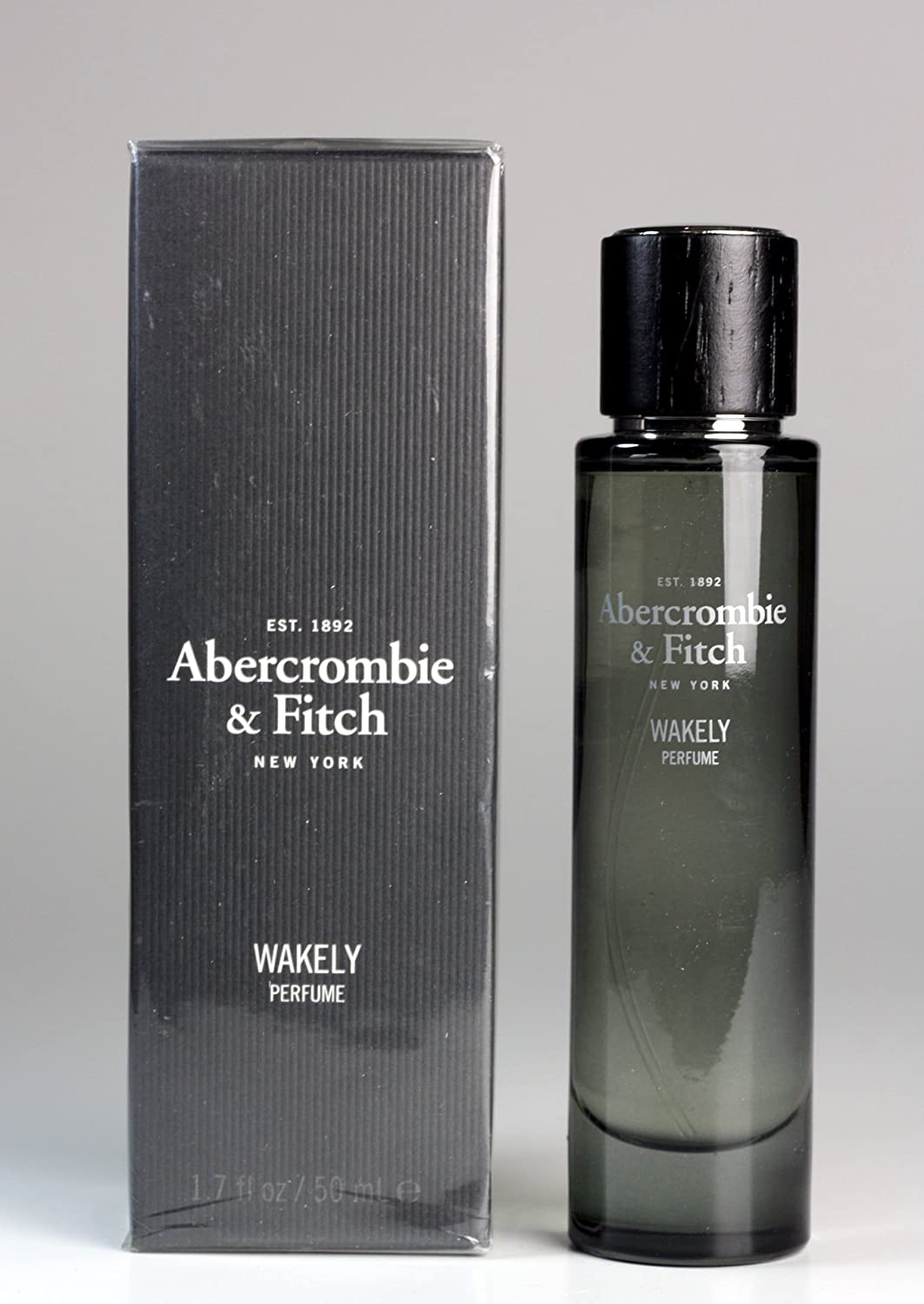 Abercrombie & Fitch Wakely EdP for Women (1x50ml)