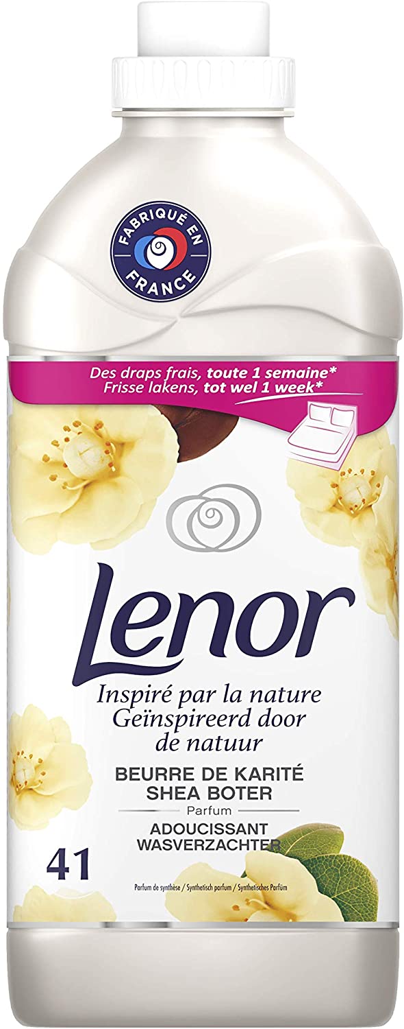LENOR Shea Butter Conditioner (1x1025ml)