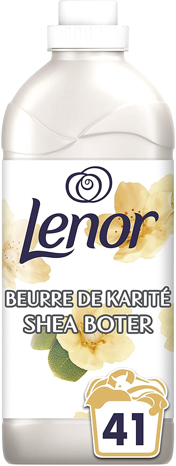 LENOR Shea Butter Conditioner (1x1025ml)
