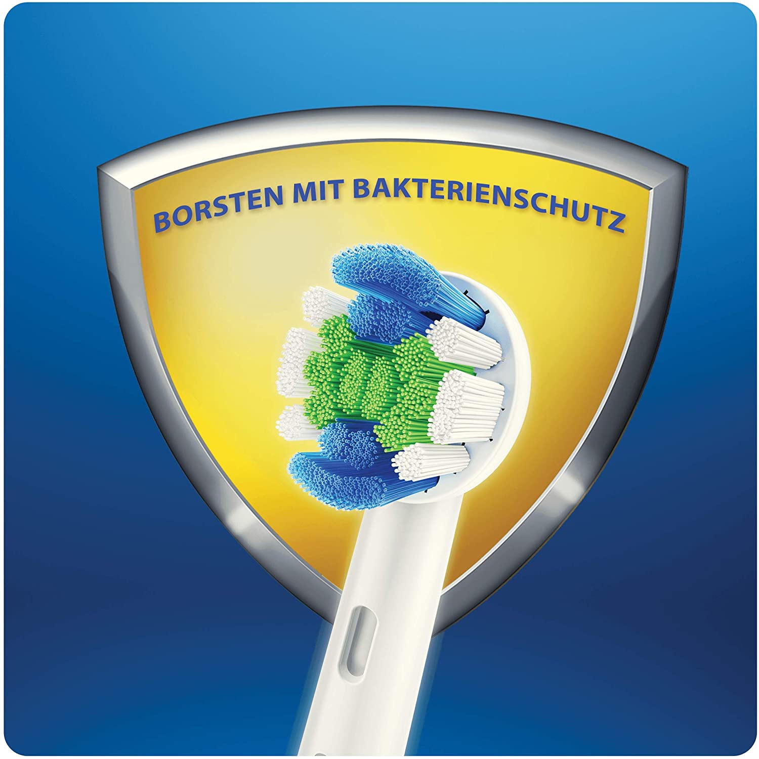 Oral-B Precision Clean Aufsteckbürsten (1x4er Pack)