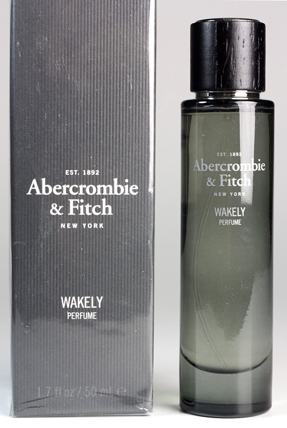 Abercrombie & Fitch Wakely EdP for Women (1x50ml)