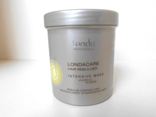 Londa Londacare HairRebuilder Intensiv Mask strapaziertes Haar (1x250ml)