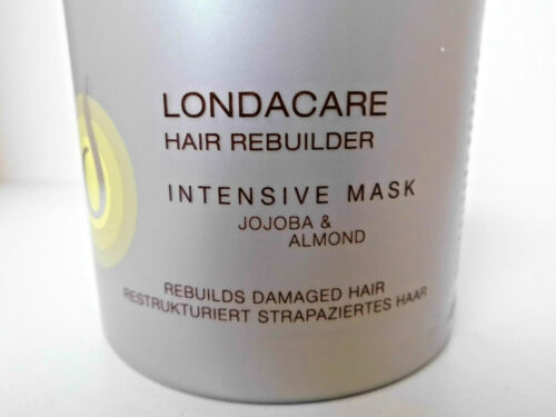 Londa Londacare HairRebuilder Intensiv Mask strapaziertes Haar (1x250ml)